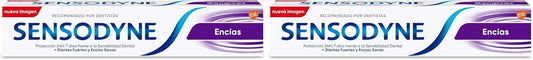 Pasta Sensodyne Encías 2u | A1830