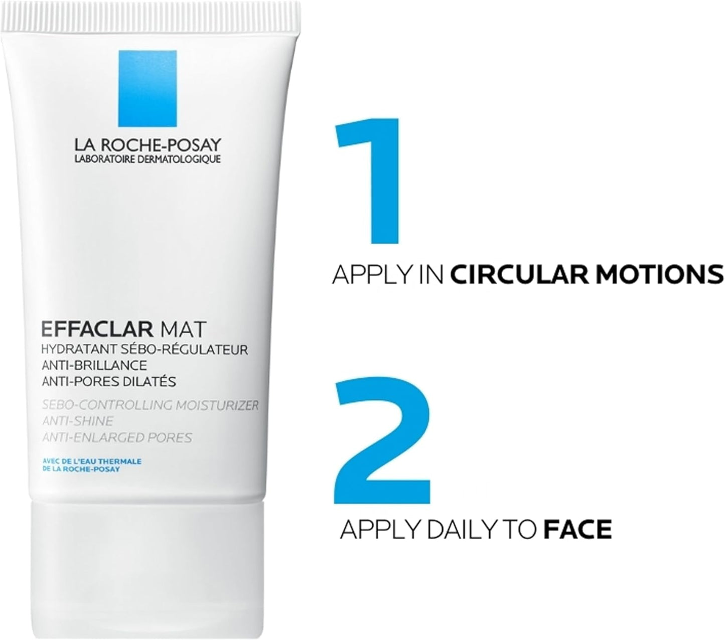 Cuidado facial Effaclar | A1450