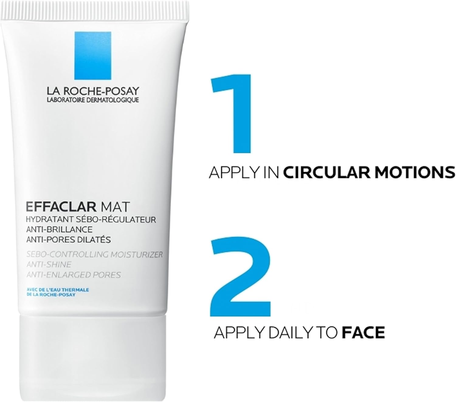 Cuidado facial Effaclar | A1450