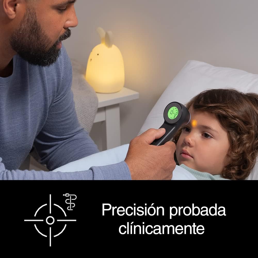 Termómetro Braun Sensian 7 | A1229
