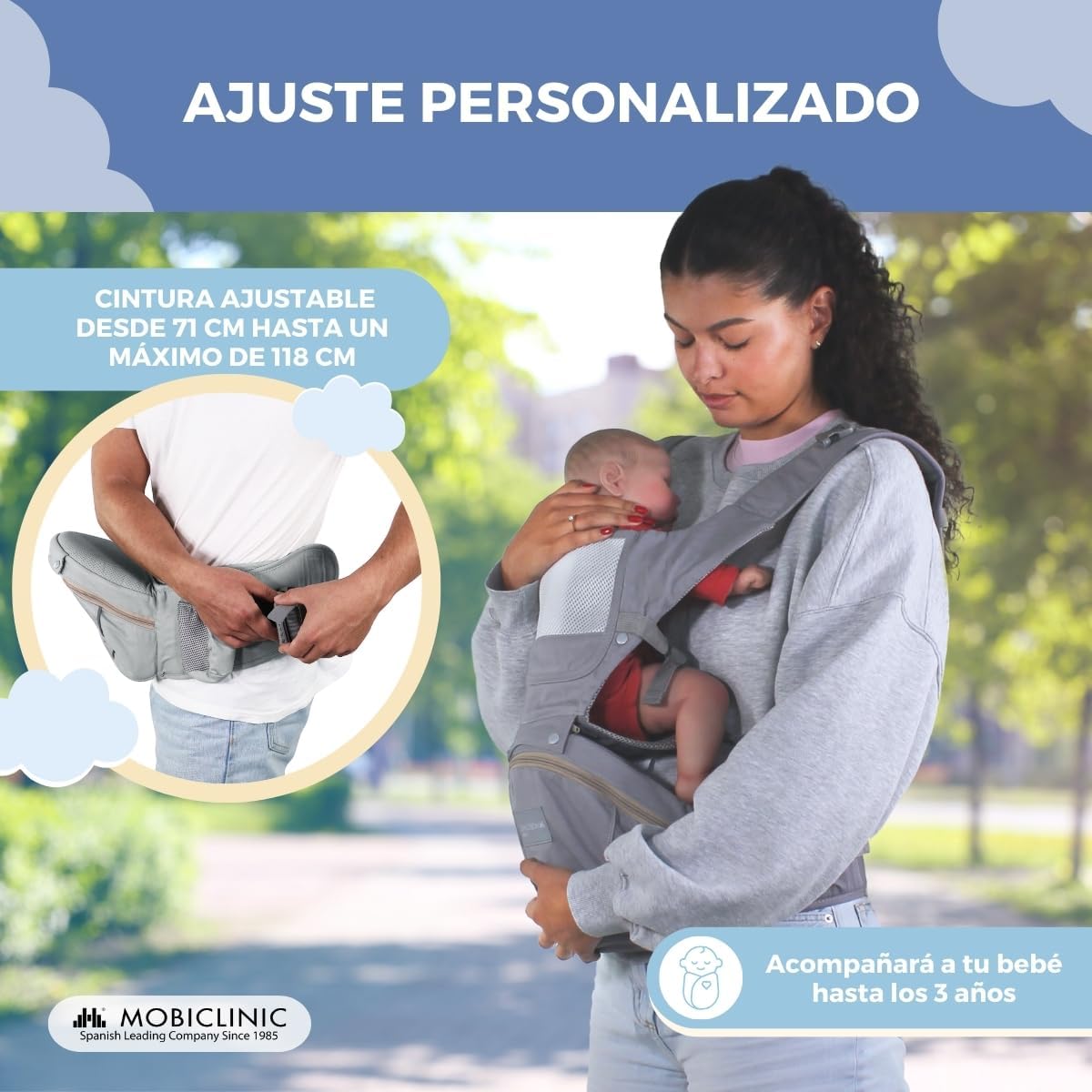 Crema Mobiclinic | A1340