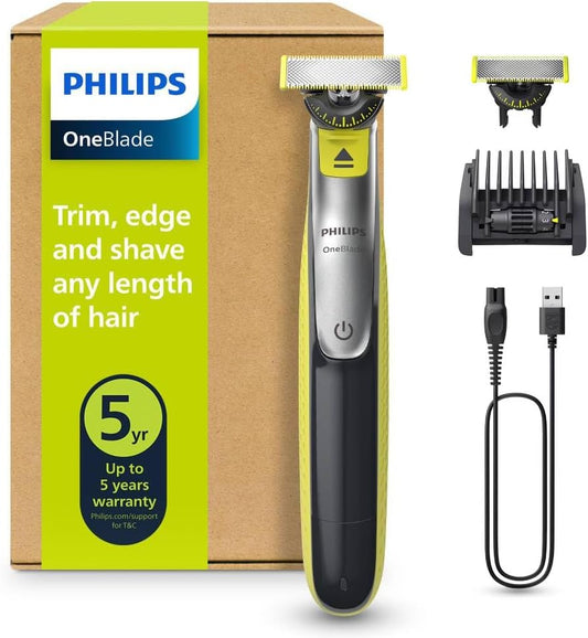 Afeitadora Philips OneBlade 360 | A1316
