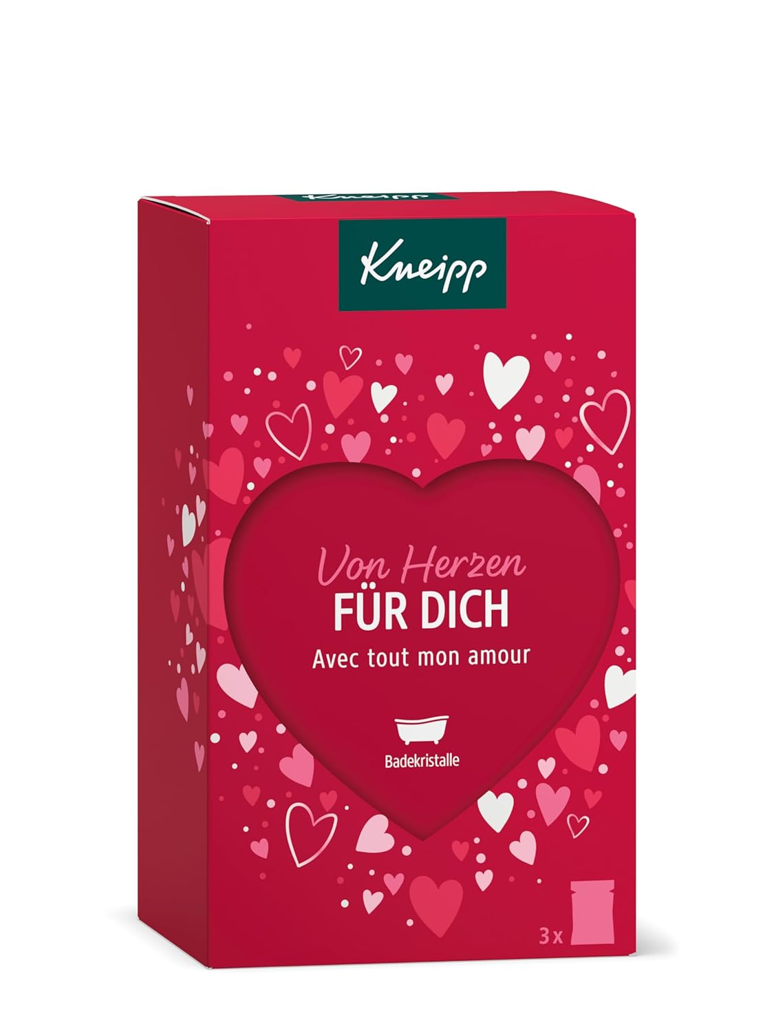 Sales Baño Kneipp Regalo | A1926