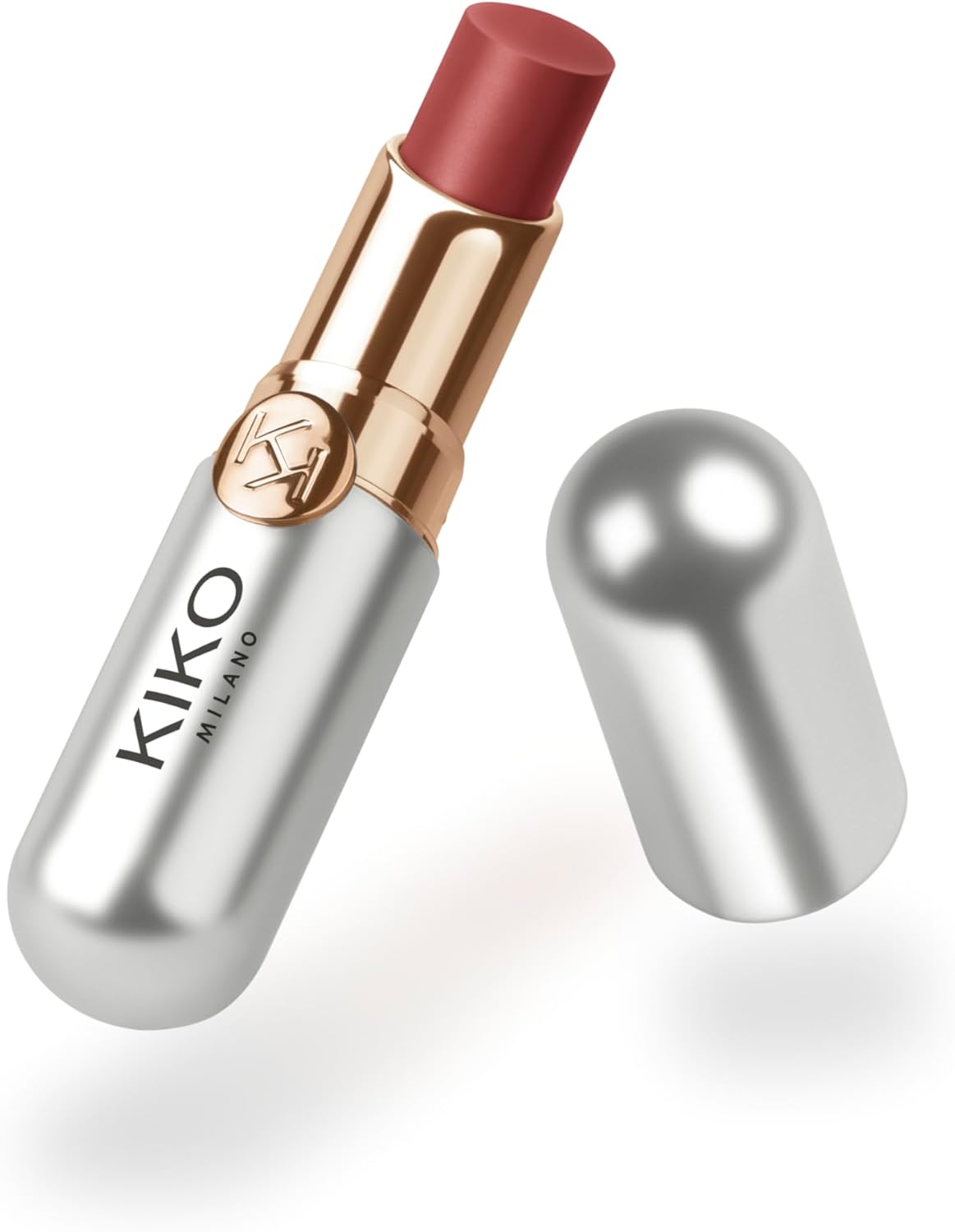 Labial KIKO Milano brillante con efecto | A1656