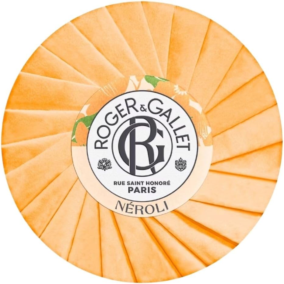 Jabón Roger Gallet Néroli | A1866