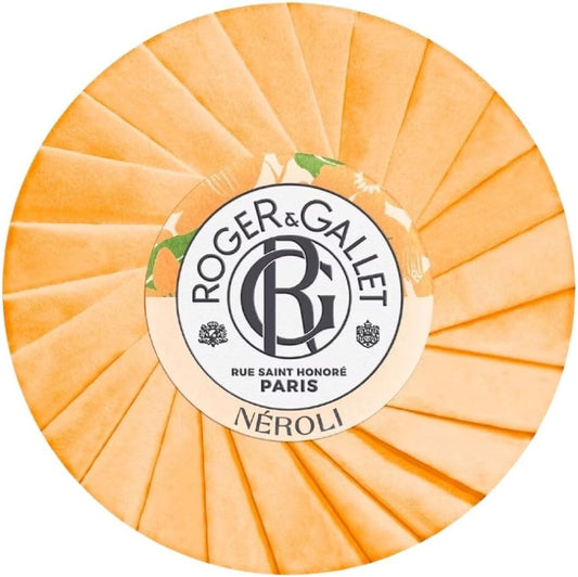 Jabón Roger Gallet Néroli | A1866