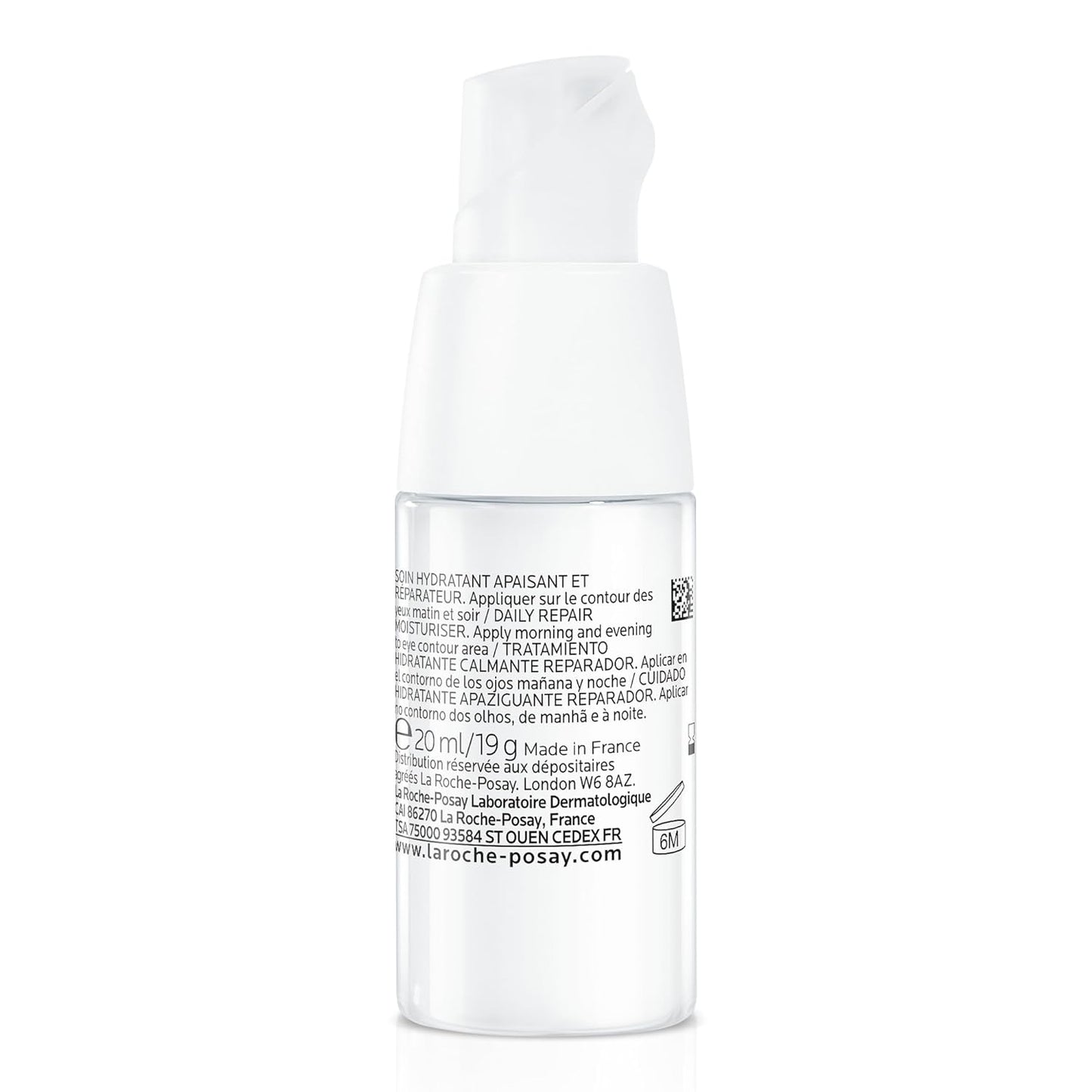 Cuidado facial La Roche-Posay | A1420