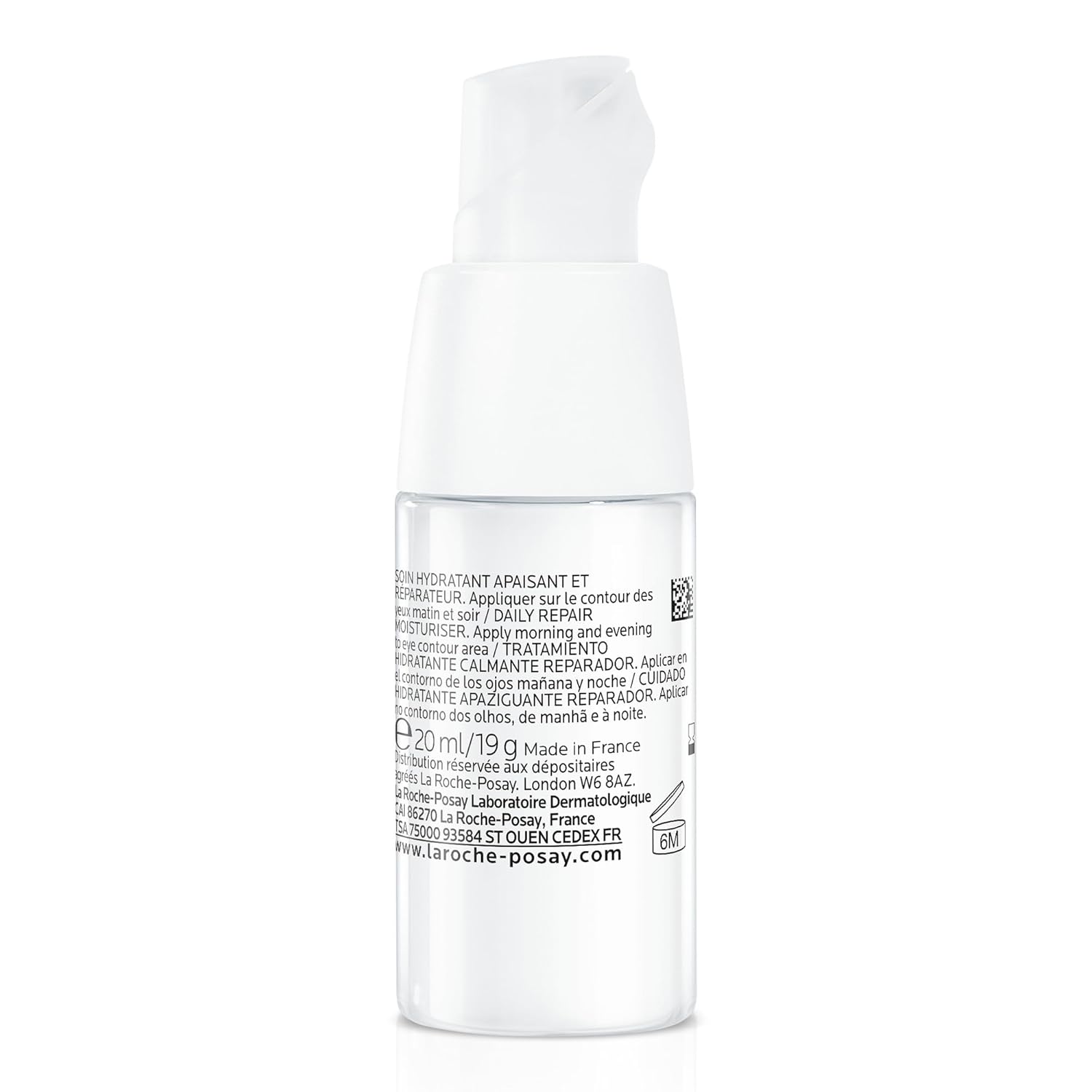 Cuidado facial La Roche-Posay | A1420