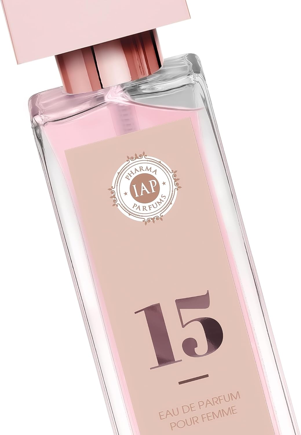 Perfume IAP Pharma Nº15 150ml | A2064