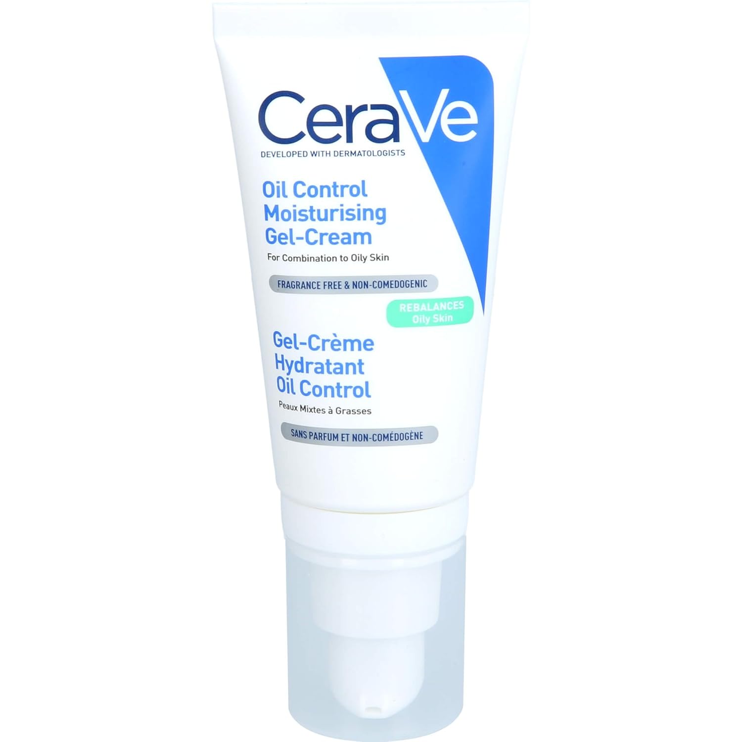 Crema Facial CeraVe 53ml | A1542