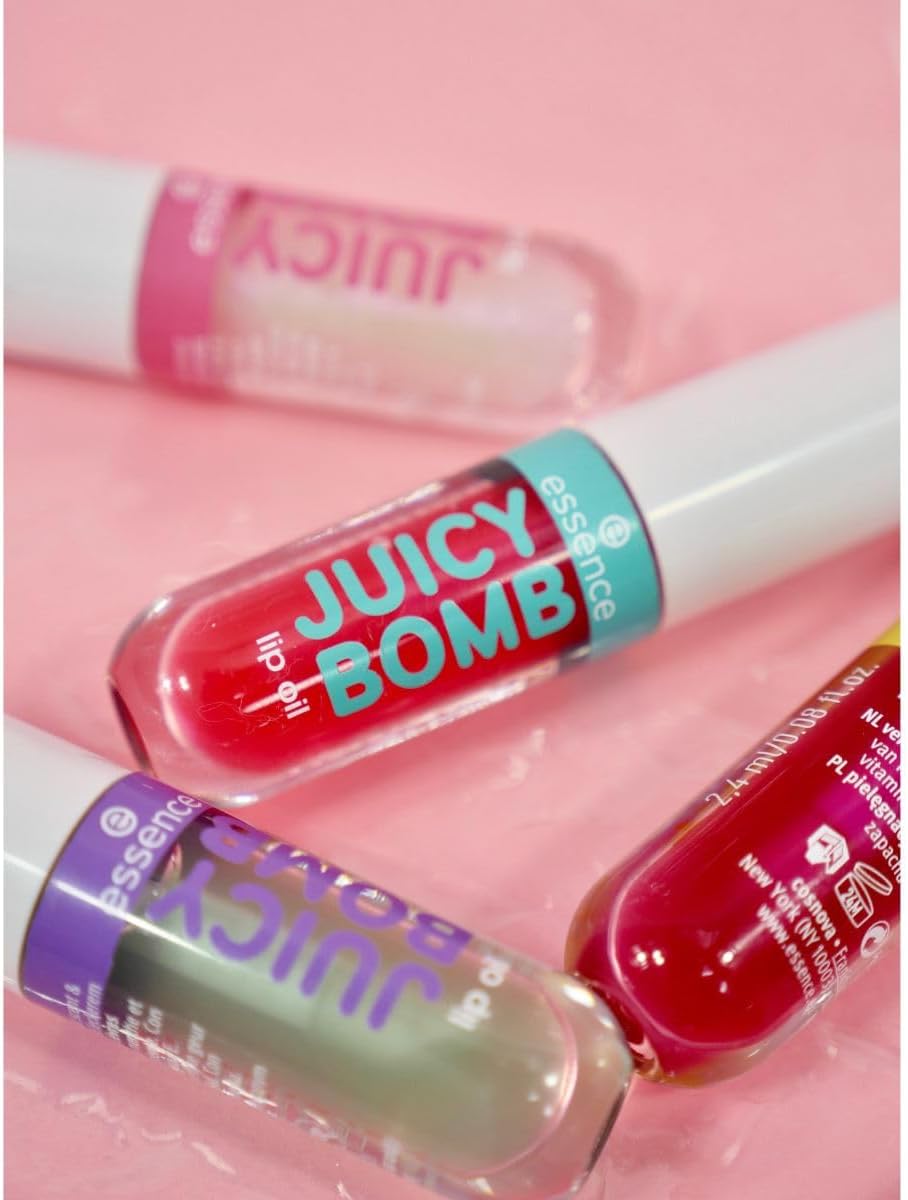 Aceite labial Essence | A1493