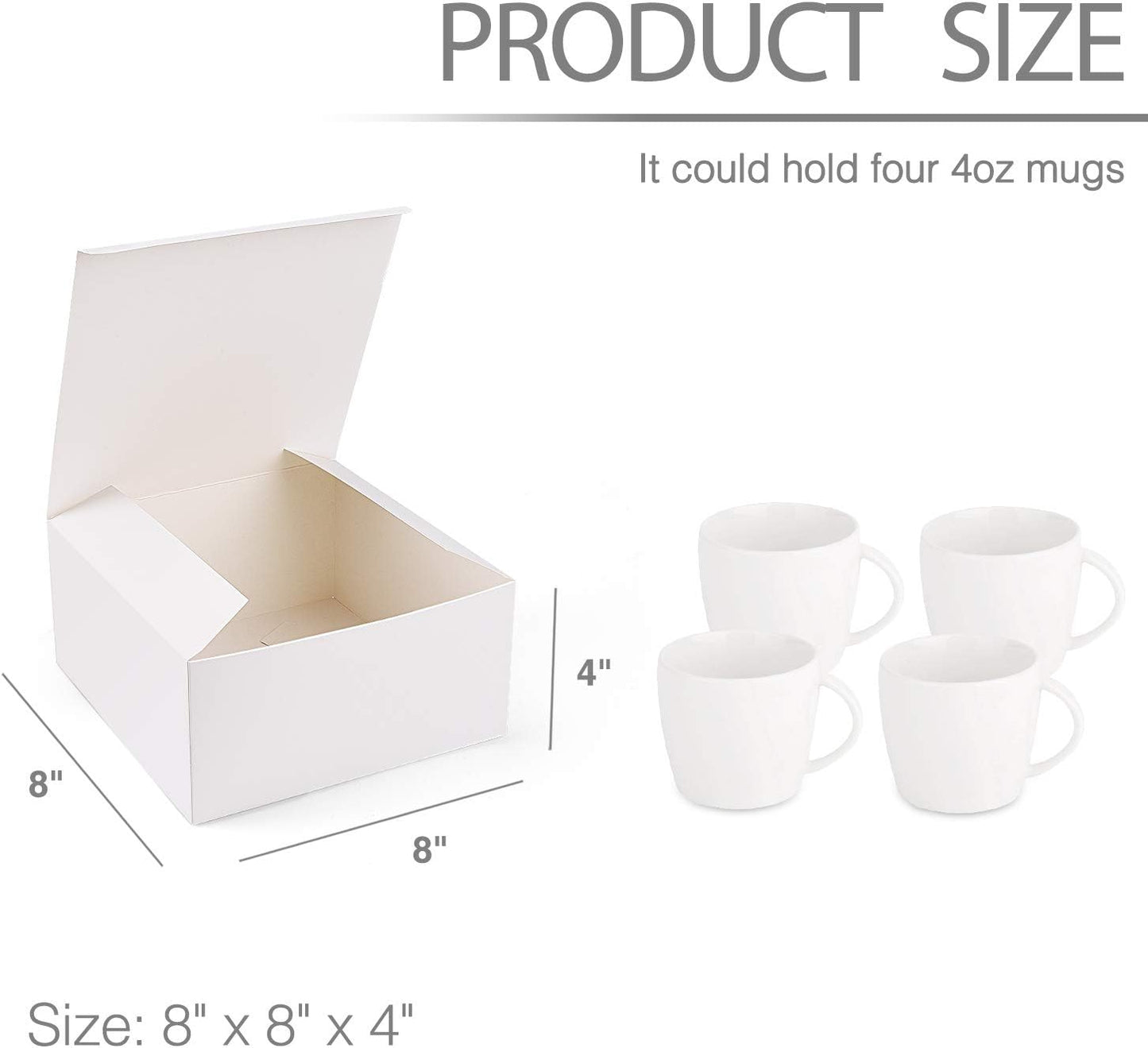 Cajas regalo ANUA | A1477