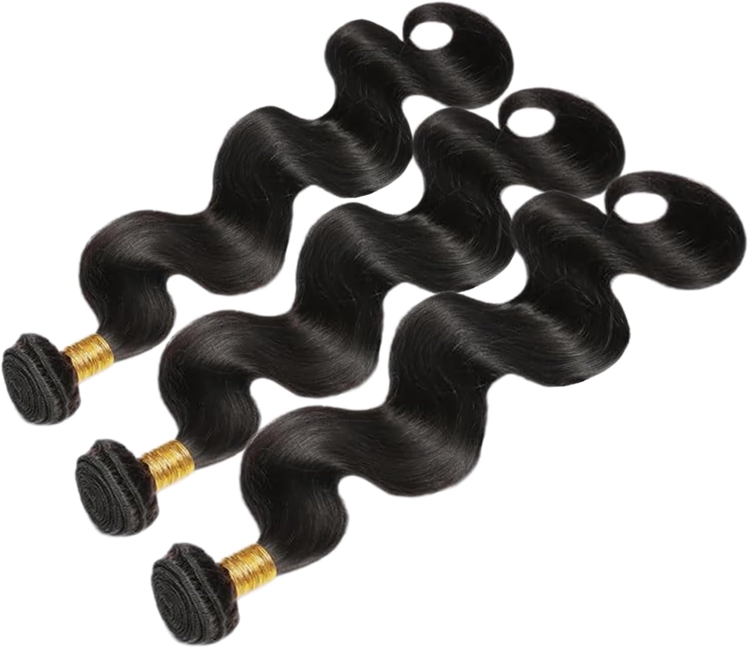 Extensiones cabello ondulado | A1284