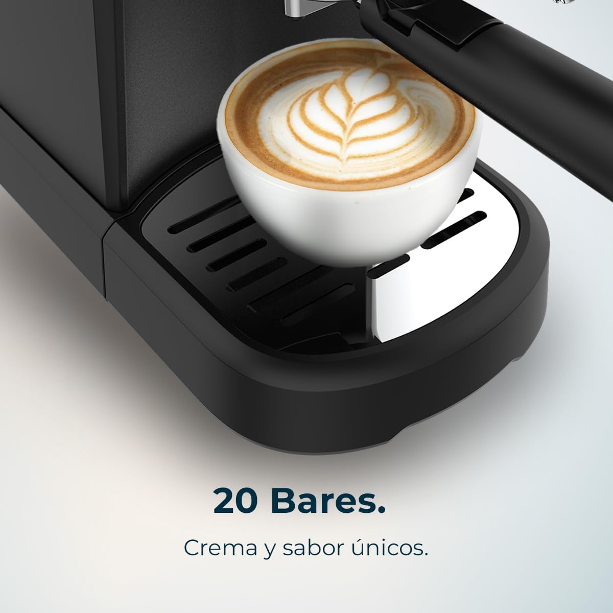 Cafetera Cecotec 20 Pecan | A2057