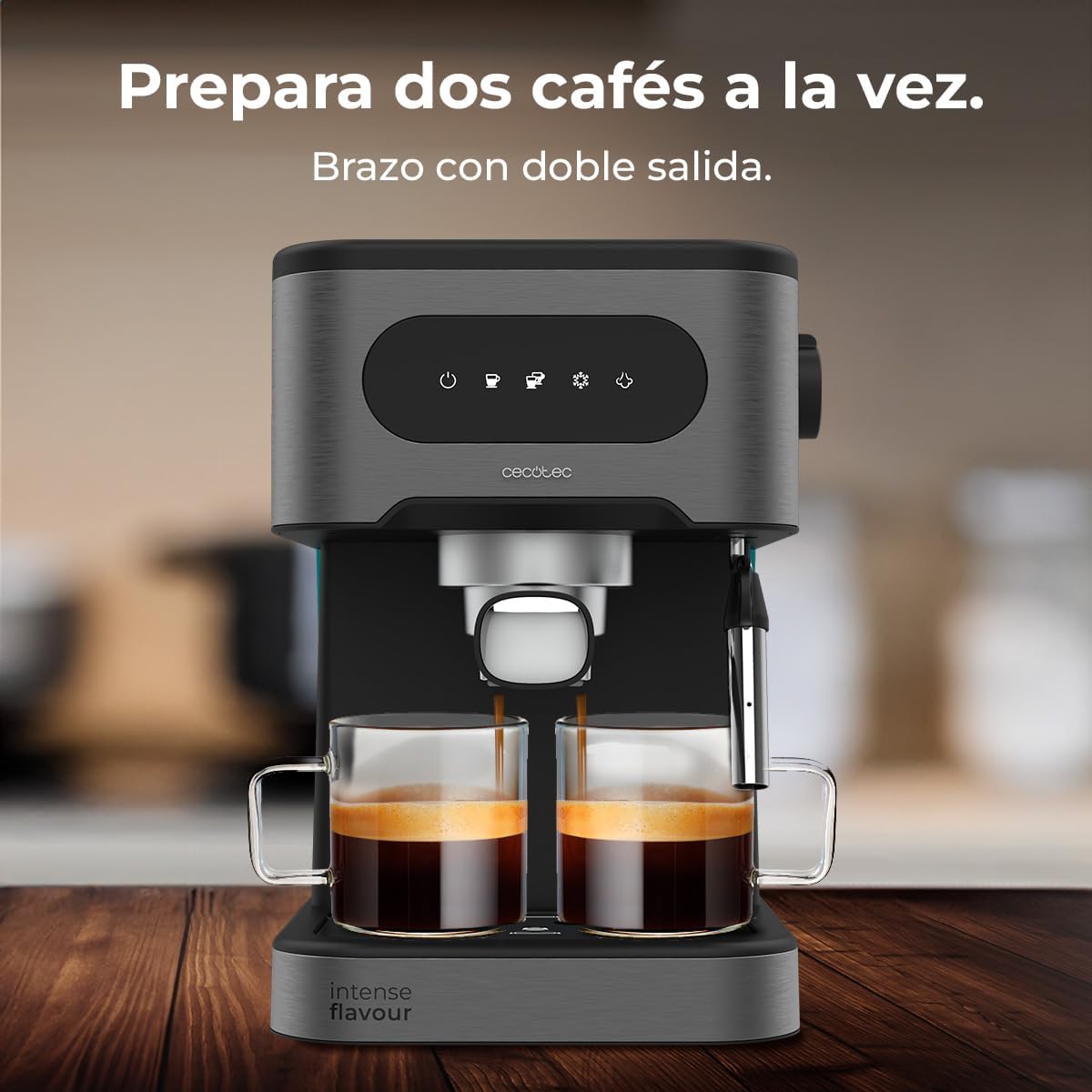 Cafetera Cecotec 20 ColdBrew | A2042