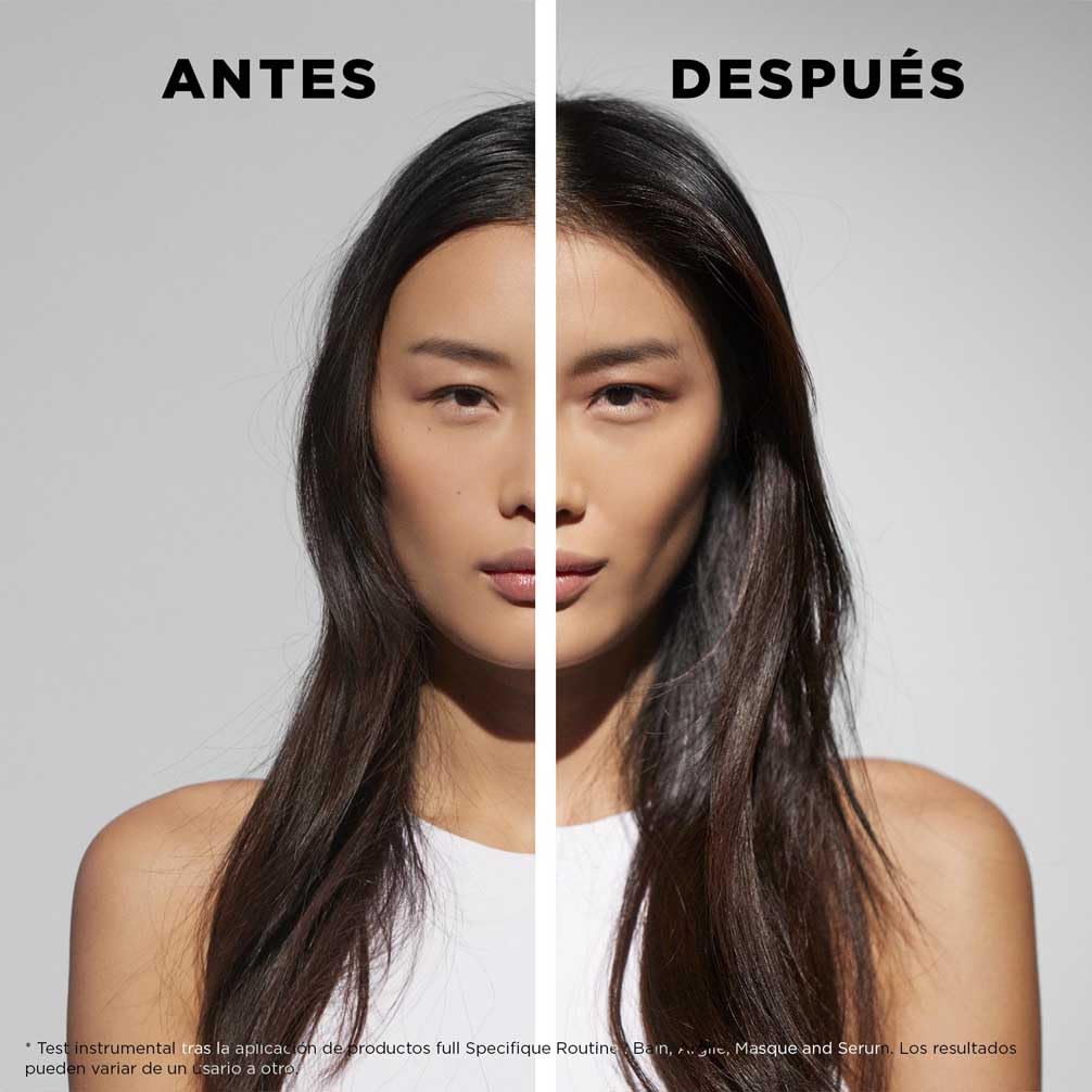 Champú Kérastase | A1401