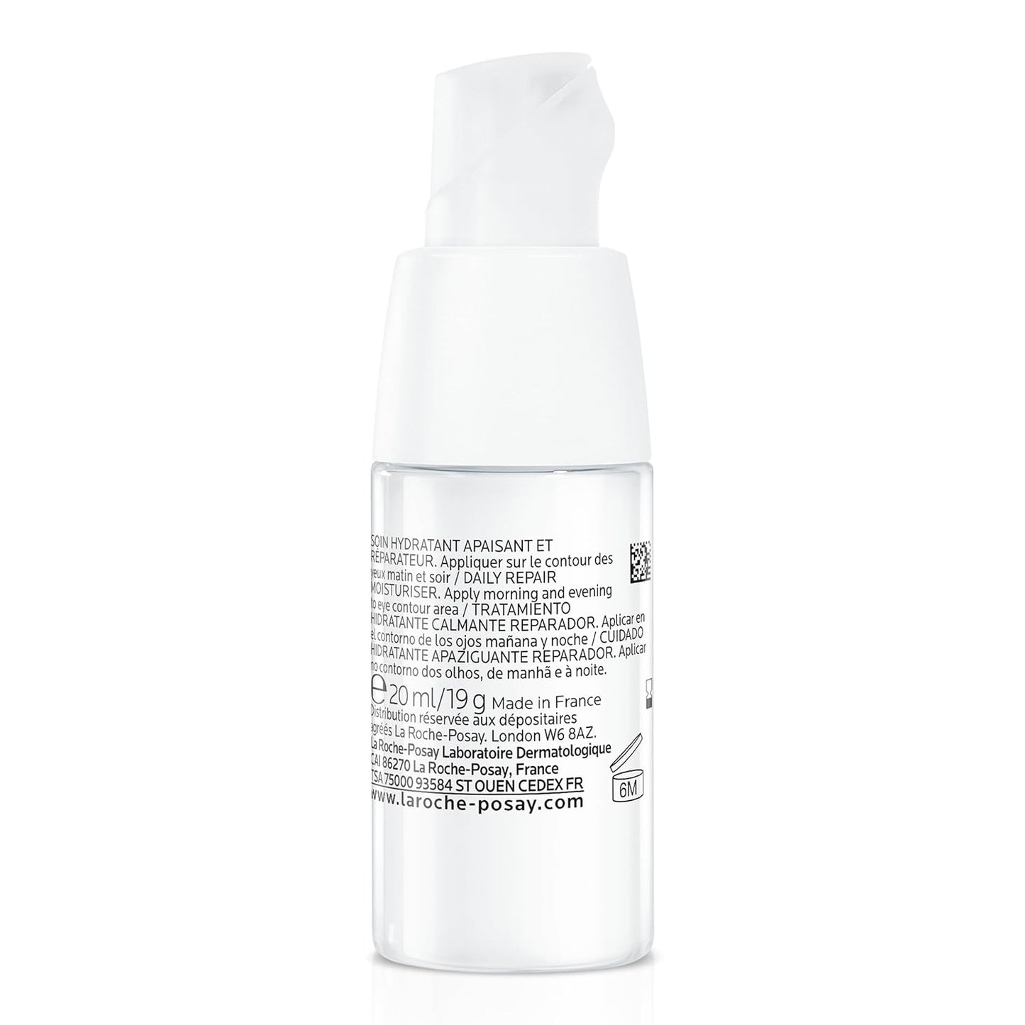 Cuidado facial La Roche-Posay | A1420