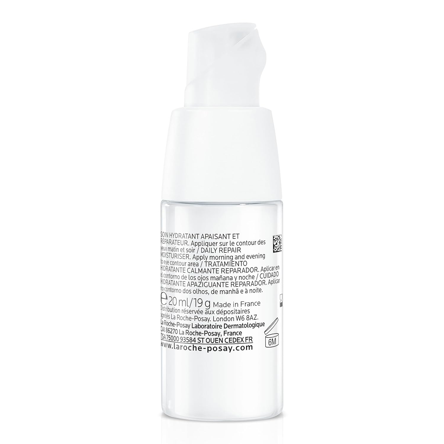 Cuidado facial La Roche-Posay | A1420