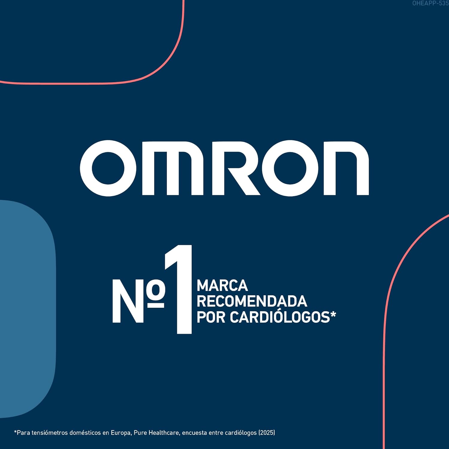 Tensiómetro Omron RS1 Muñeca | A1782