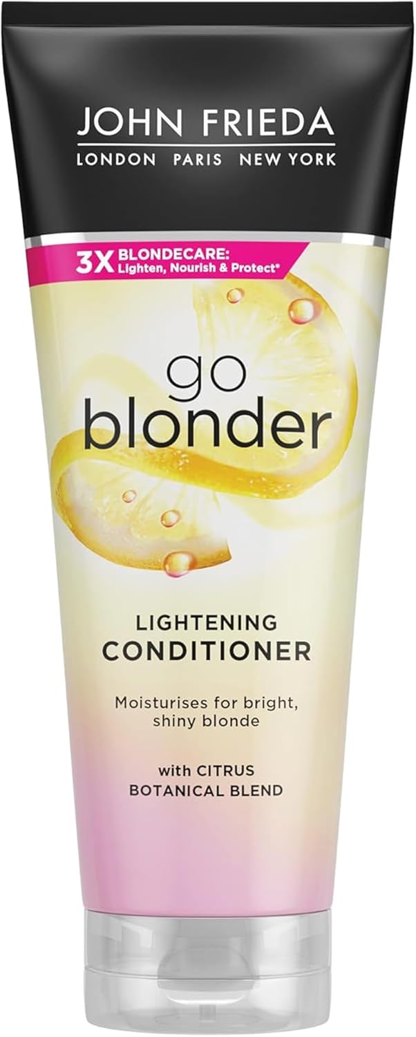 Acondicionador John Frieda Blonde | A1924