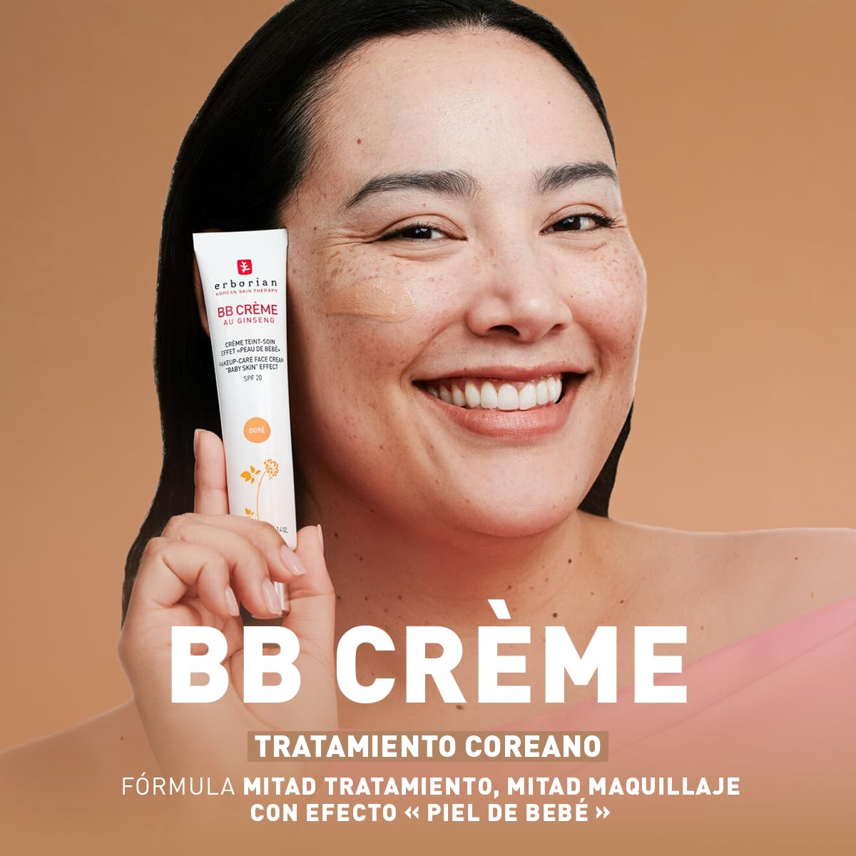 Crema Erborian | A1403