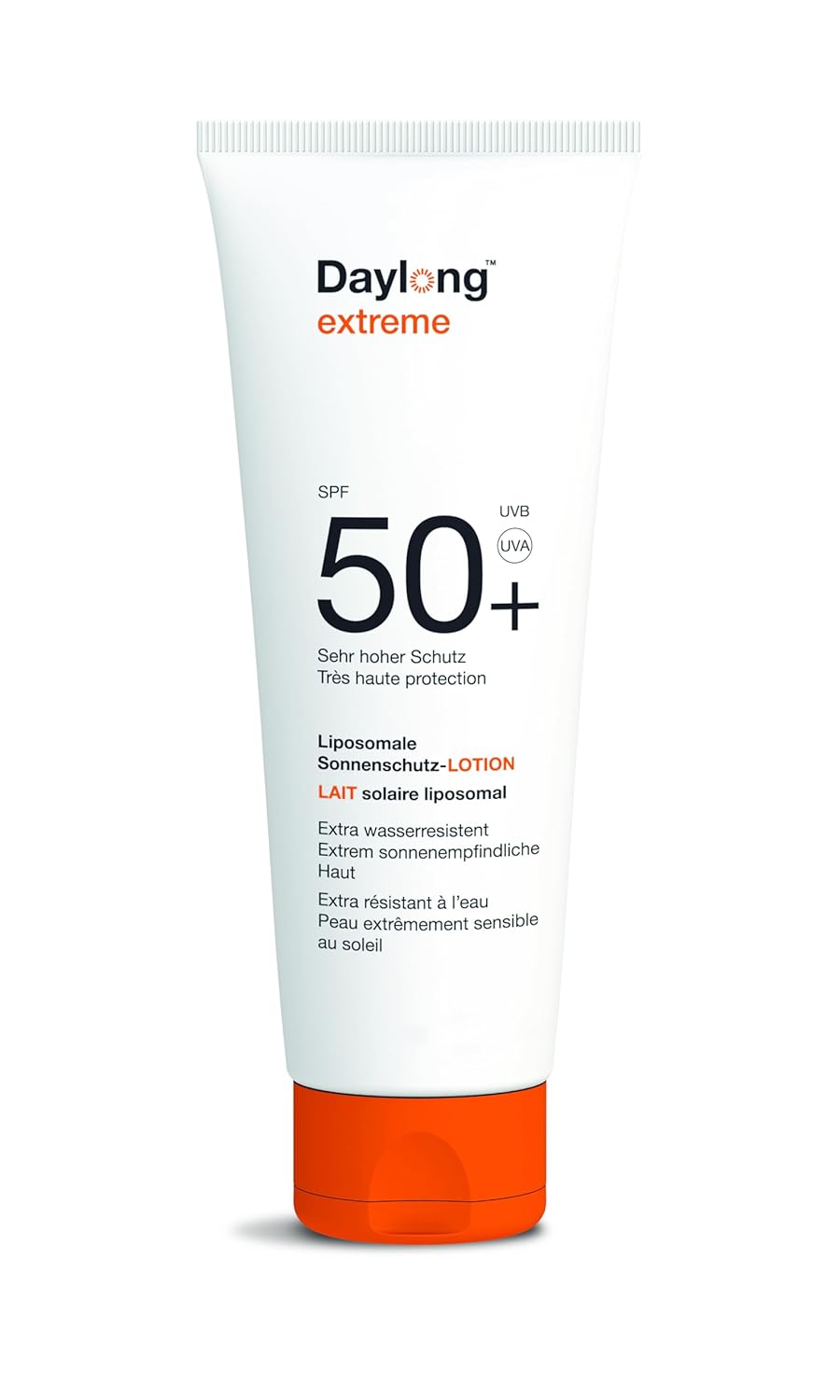 Protector Solar Daylong SPF50+ | A1737