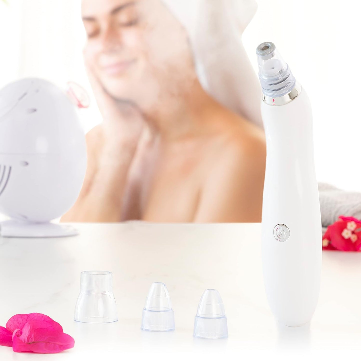 Limpiador Facial InnovaGoods | A1550