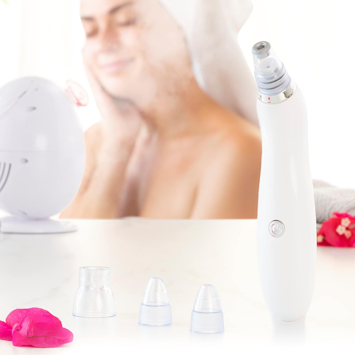 Limpiador Facial InnovaGoods | A1550