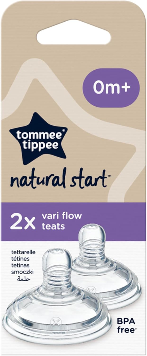 Tetina Tommee Tippee Natural | A1891