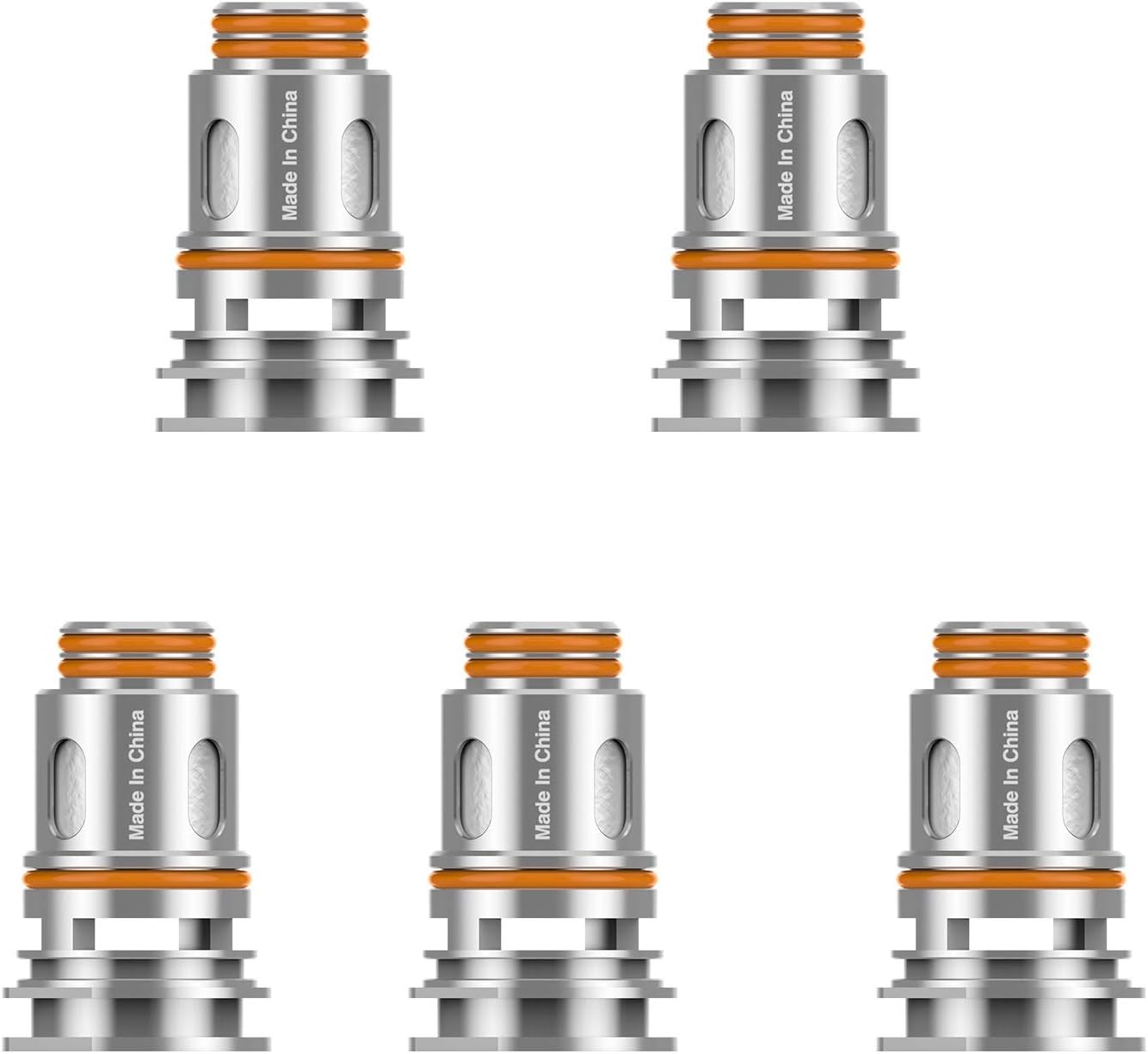 Resistencias Geekvape P 0.2 | A1741