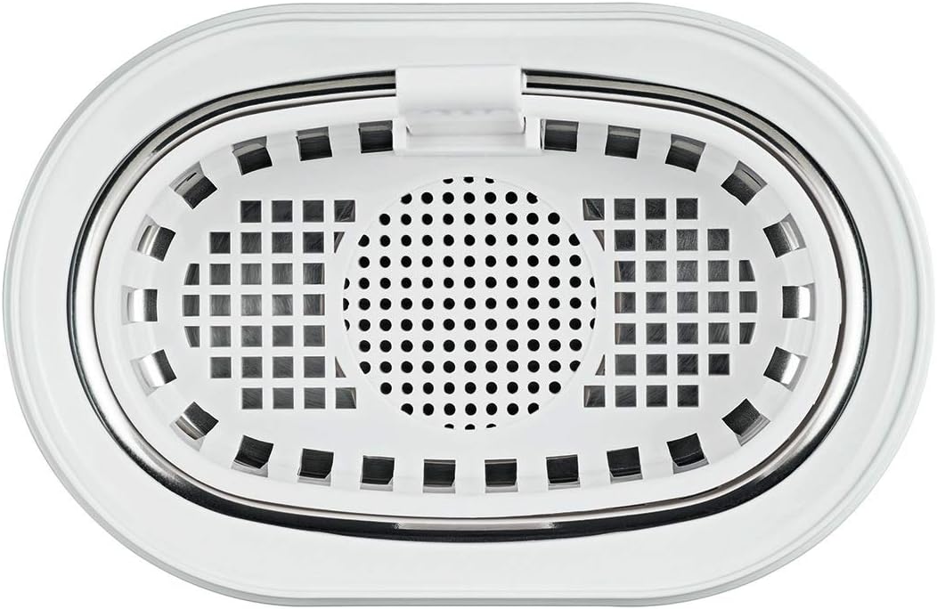 Limpiador Grundig UC6620 | A1248