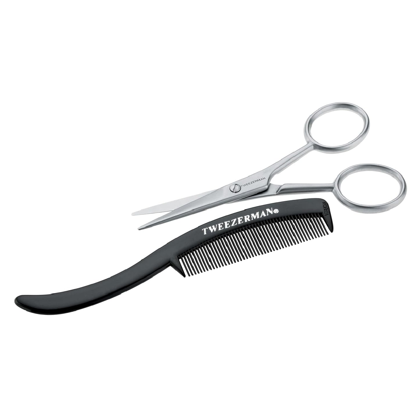 Tijeras barba TWEEZERMAN | A1476