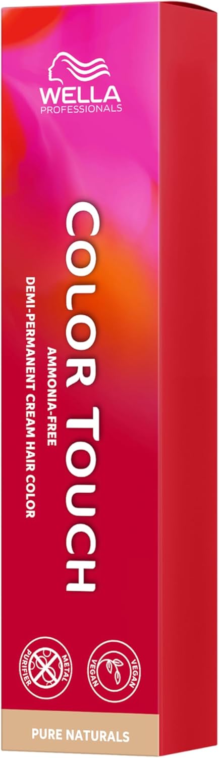 Tinte Wella Color Touch 3/0 | A1795