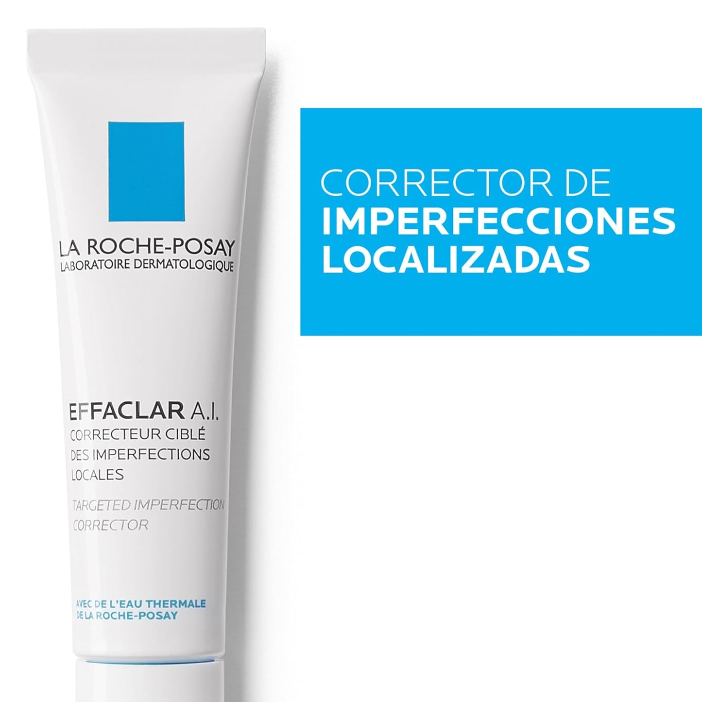Tratamiento La Roche Effaclar | A1771