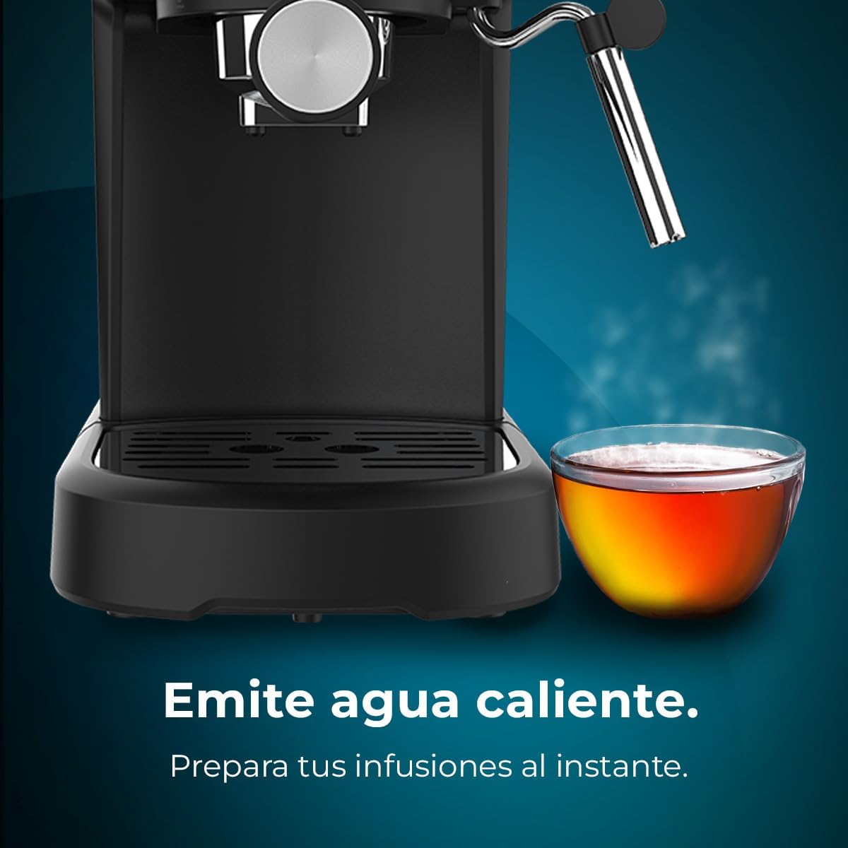 Cafetera Cecotec 20 Pecan | A2057