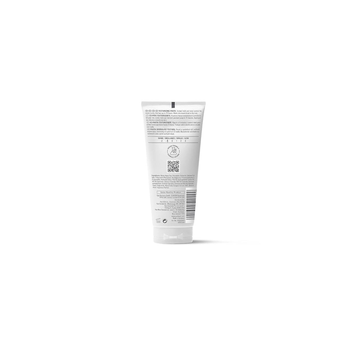 Cuidado del cabello 100ml | A1576