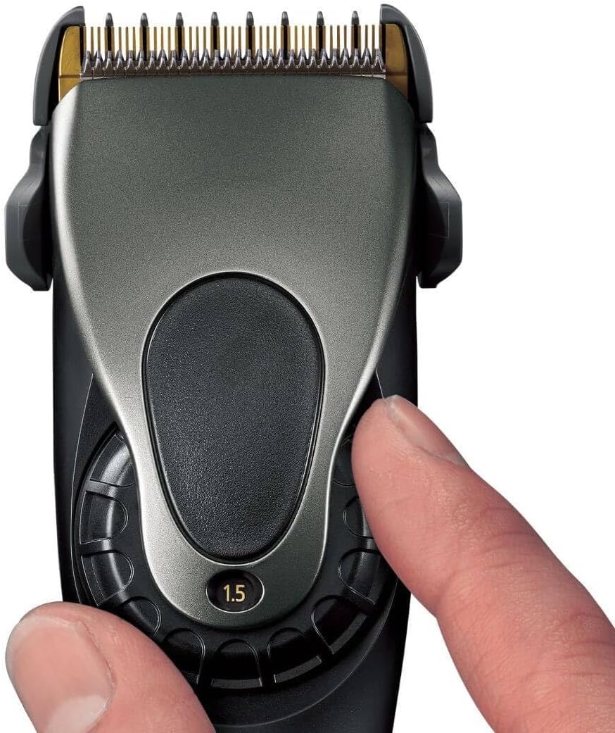 Cortapelos Panasonic ER-DGP86 | A1146