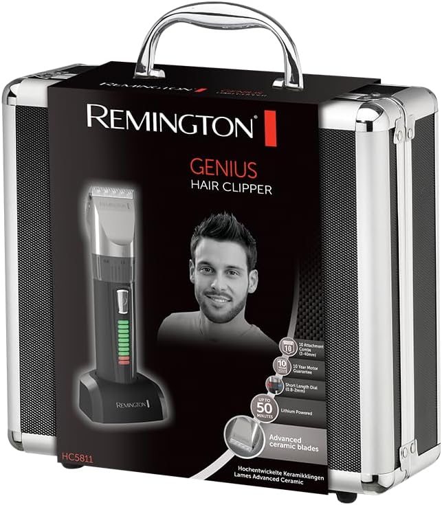 Cortapelos Remington HC5811 | A1241