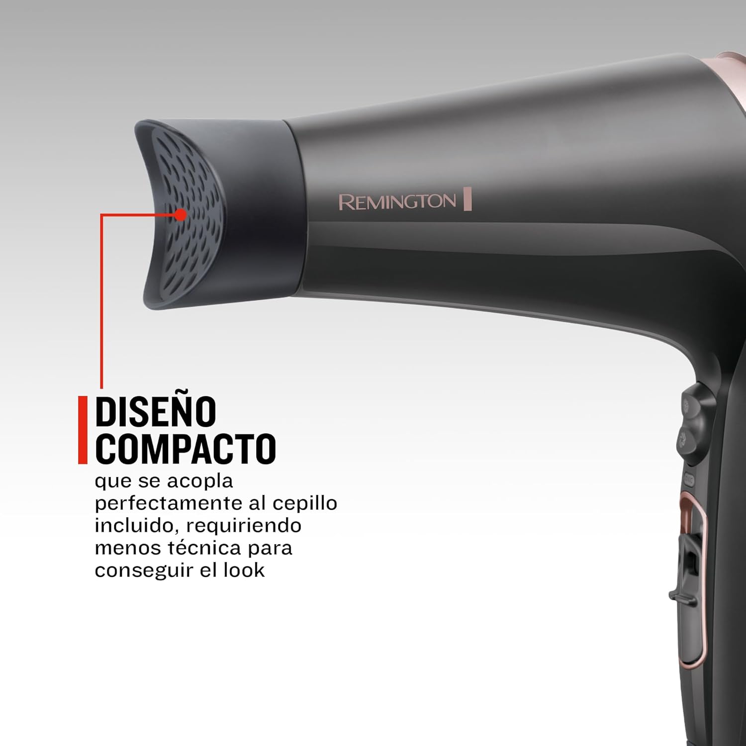 Secador Remington D5707 | A1245