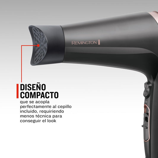 Secador Remington D5707 | A1245