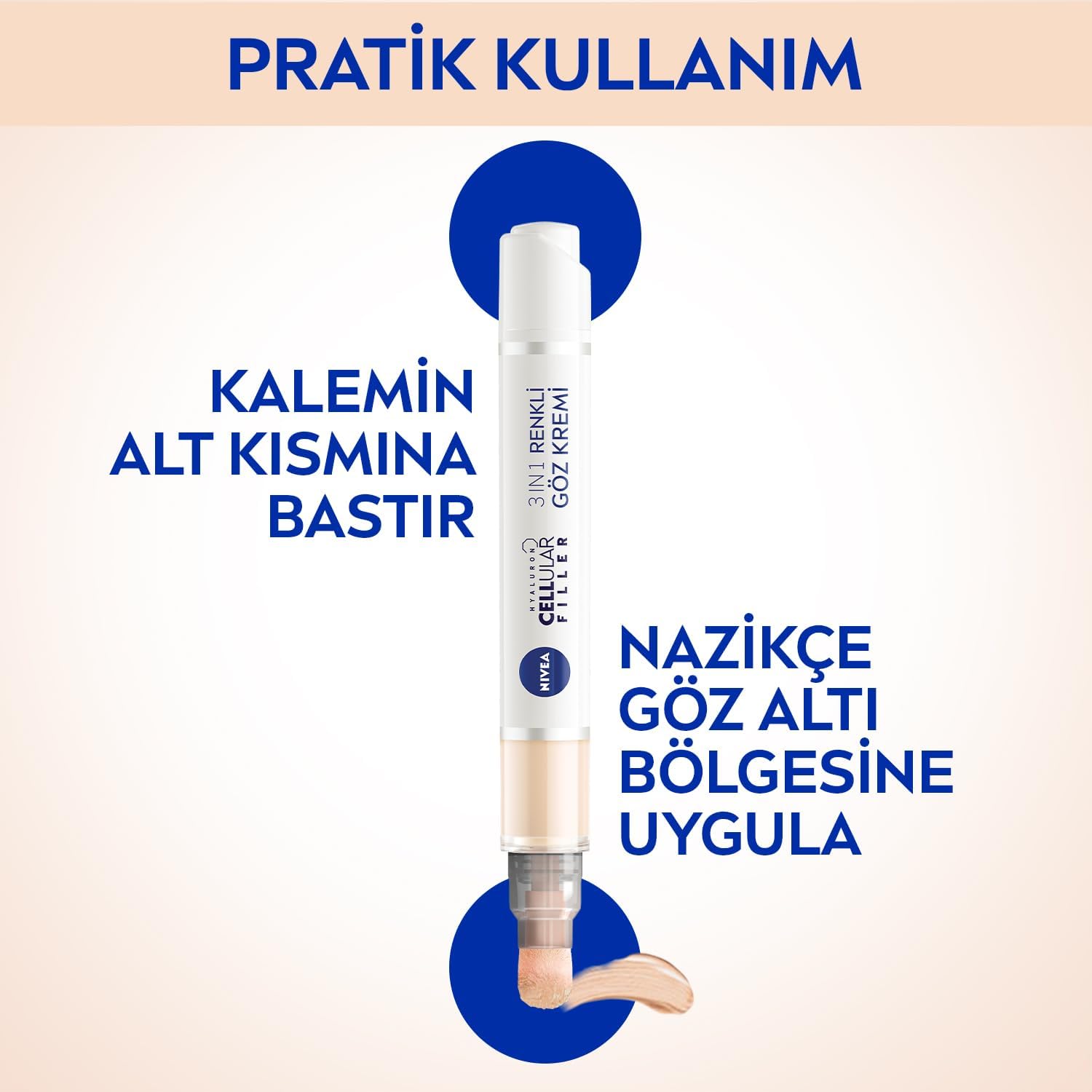 Cuidado personal NIVEA Cellular Filler | A1466
