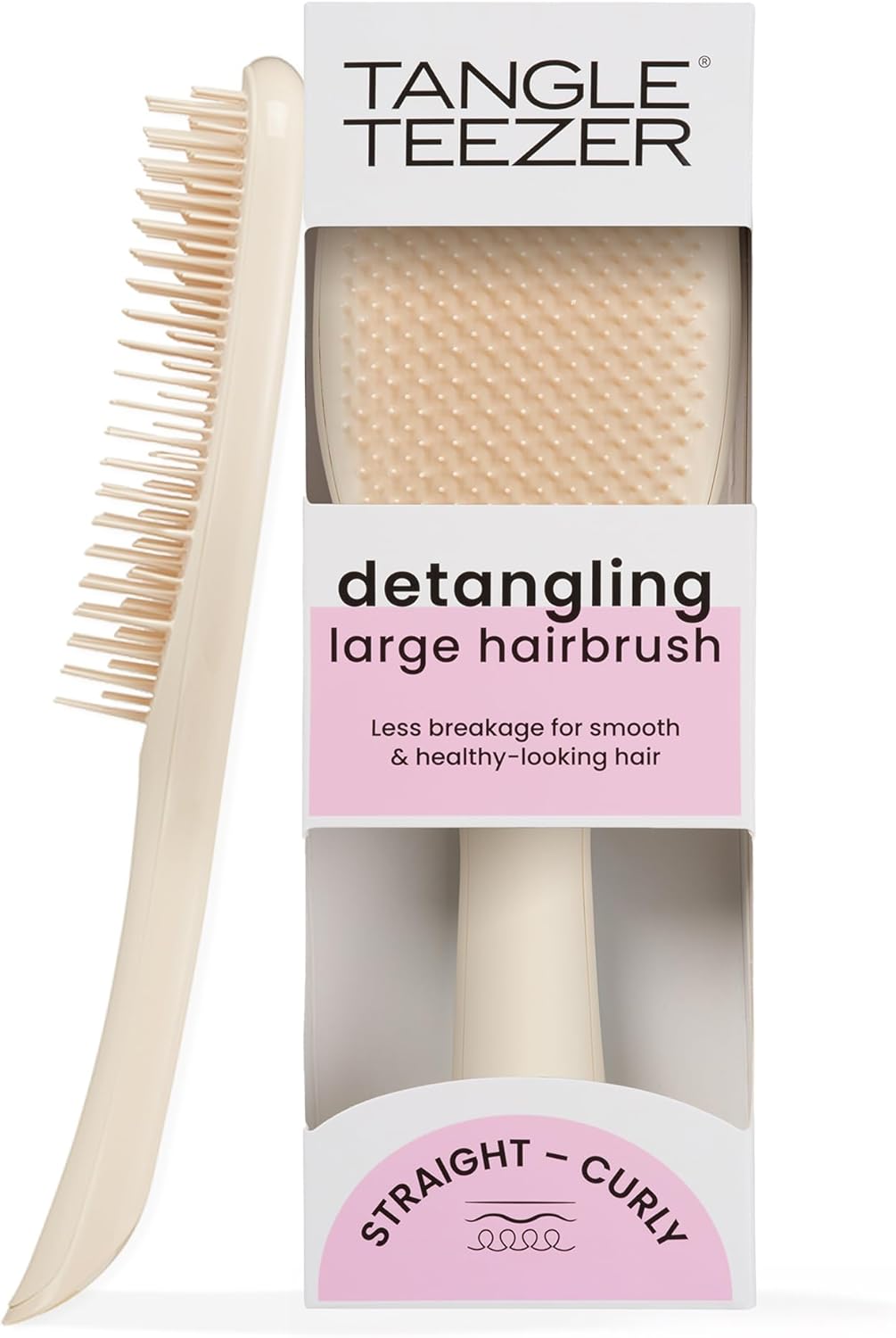 Cepillo Pelo Tangle Teezer desenredante | A1692