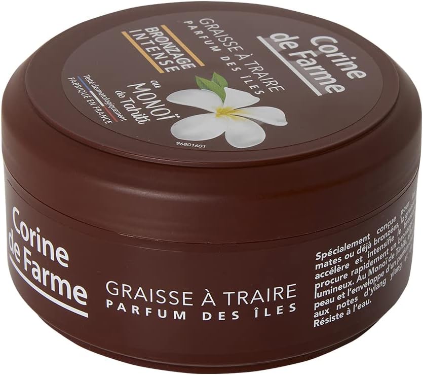 Gel Baño Corine de Farme | A1888