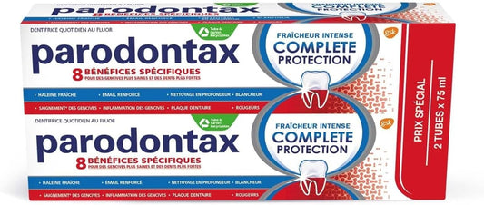 Pasta Dental Parodontax | A1851