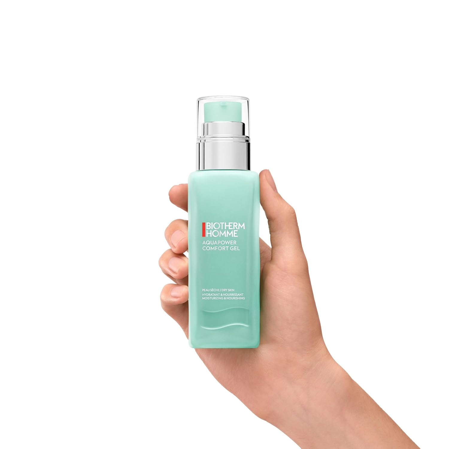 Cuidado facial Biotherm Homme | A1362