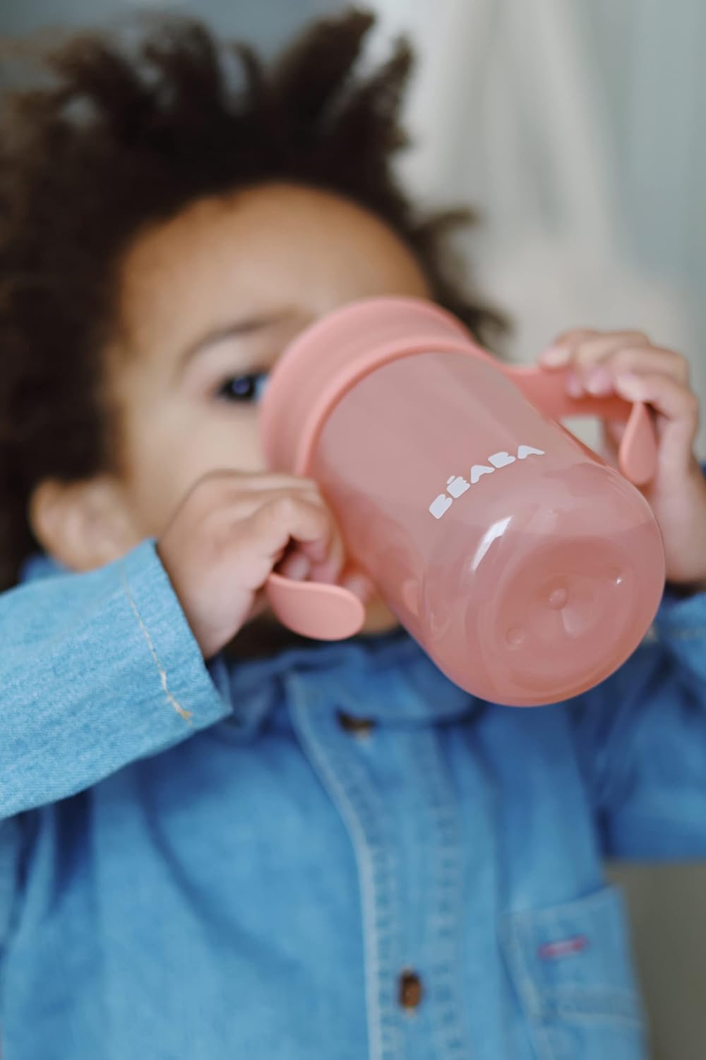 Vaso Aprendizaje Béaba 340ml | A1600