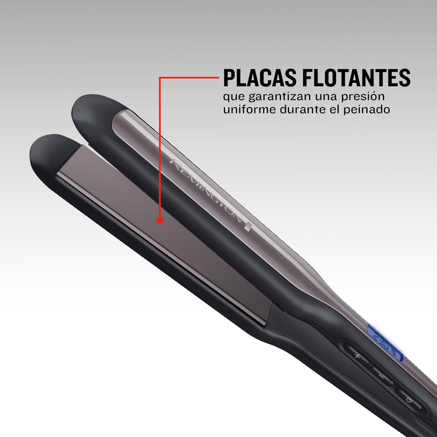 Plancha Remington S5525 | A1322
