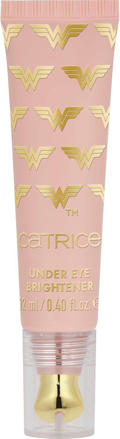 Iluminador Catrice Wonder Woman | A1946
