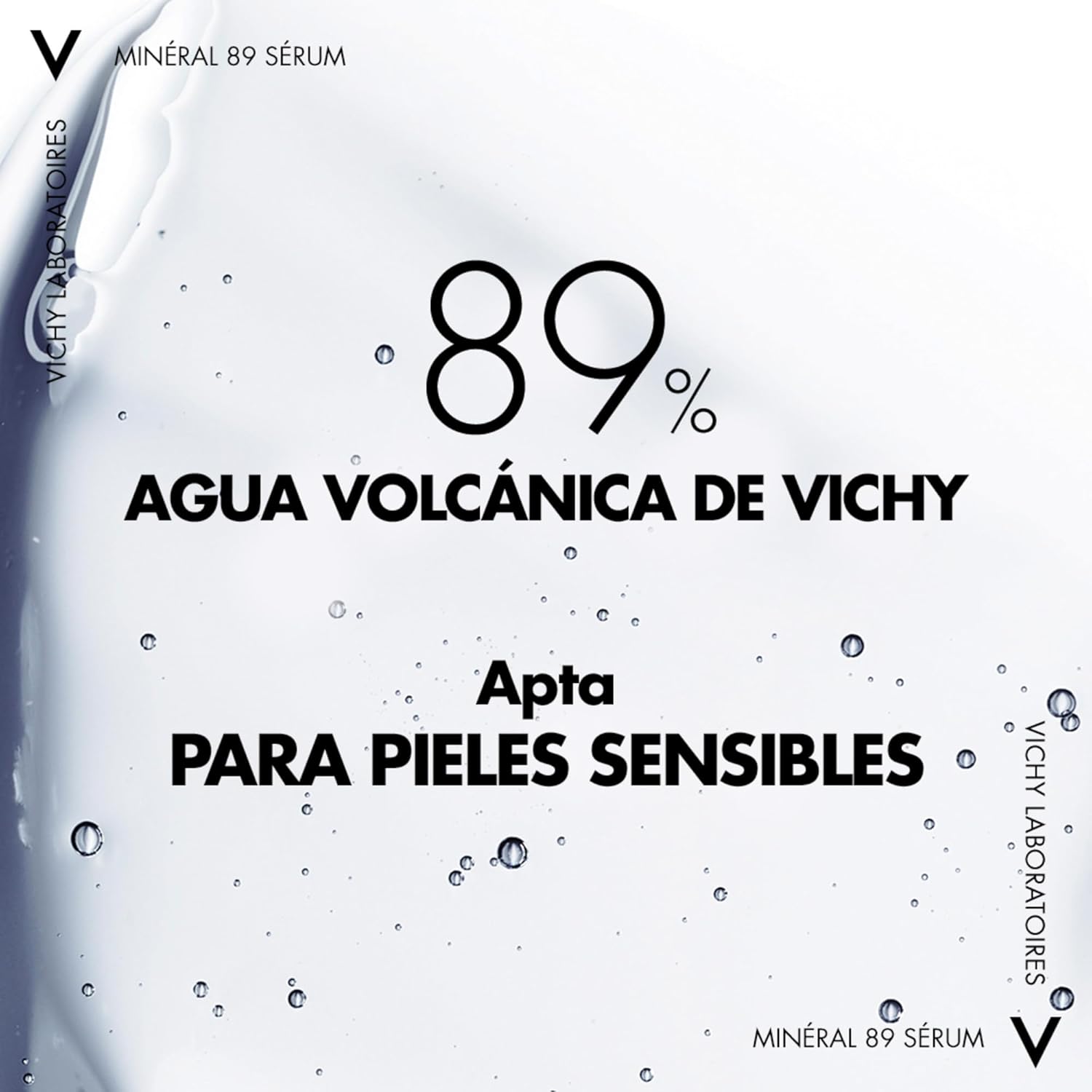 Contorno Ojos Vichy Mineral 89 | A1558