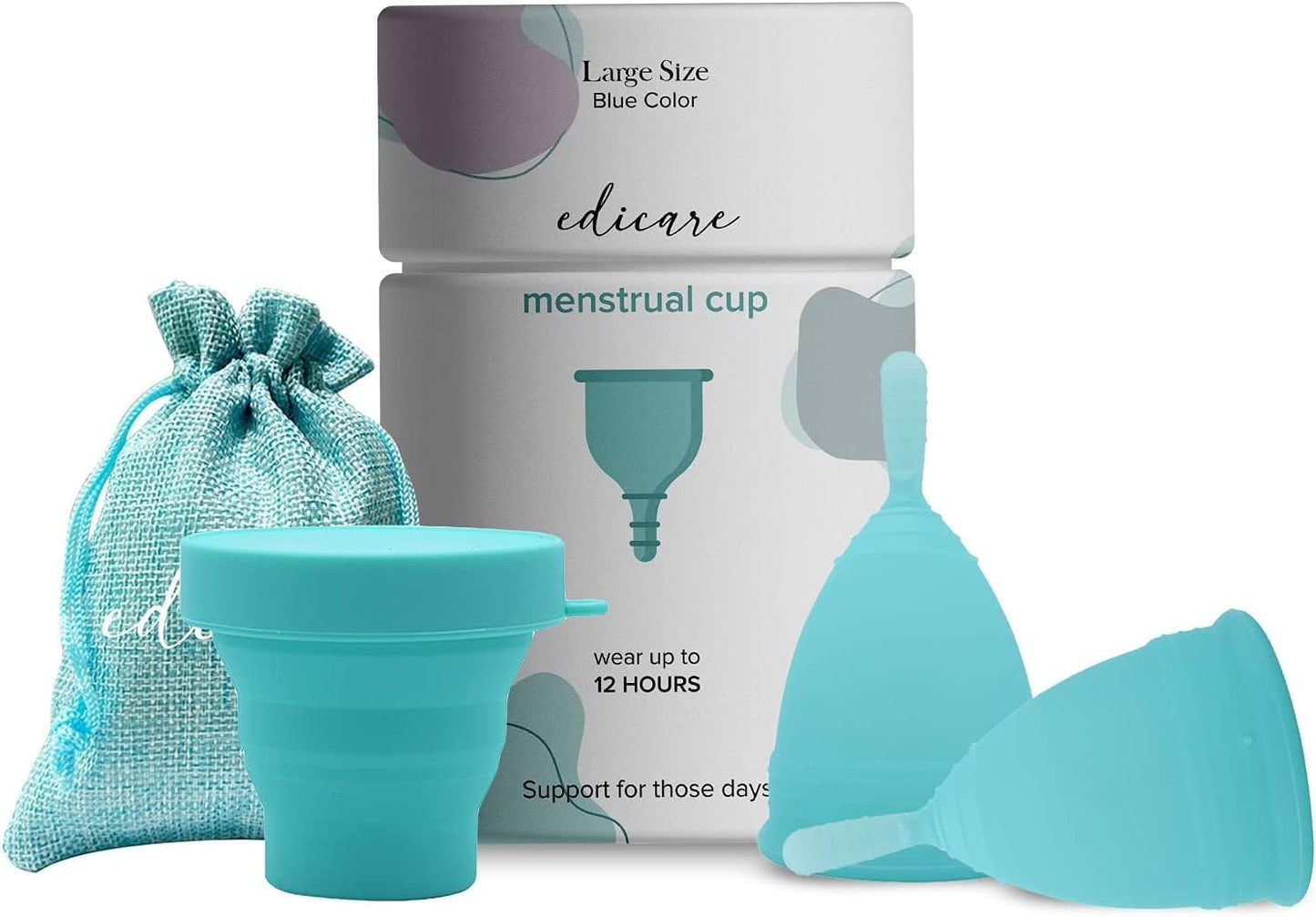 Copa Menstrual Edicare | A1602